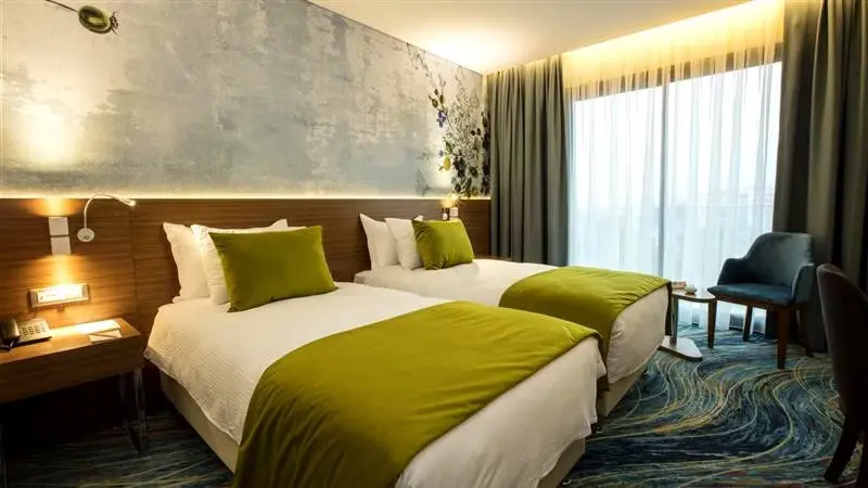 İbis Styles Hotel Bornova