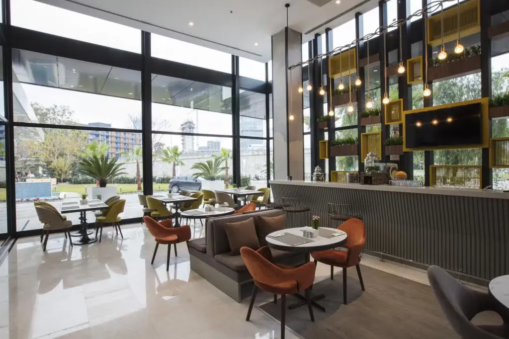 İbis Styles Hotel Bornova
