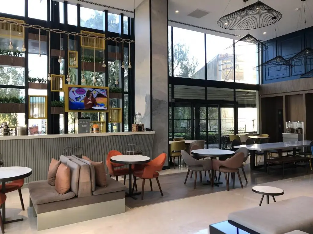 İbis Styles Hotel Bornova