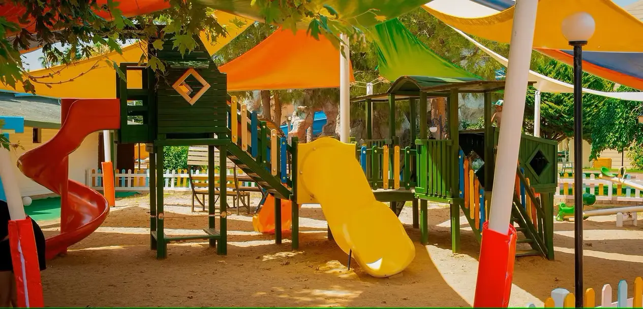 İncekum Beach Resort