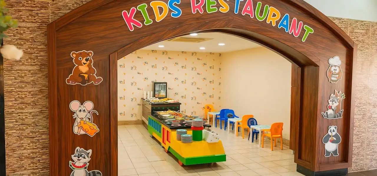 İncekum Beach Resort