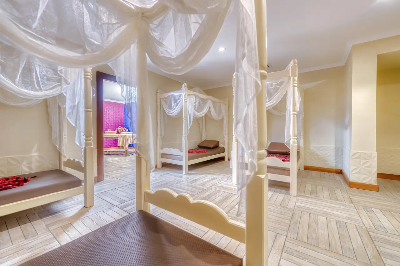 İncekum Beach Resort