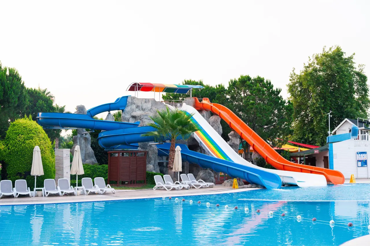 İncekum Beach Resort