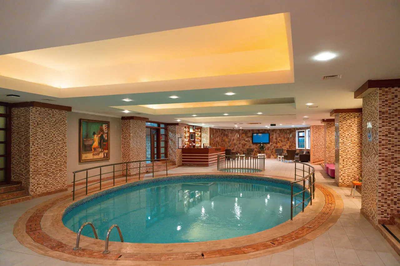İncekum Beach Resort