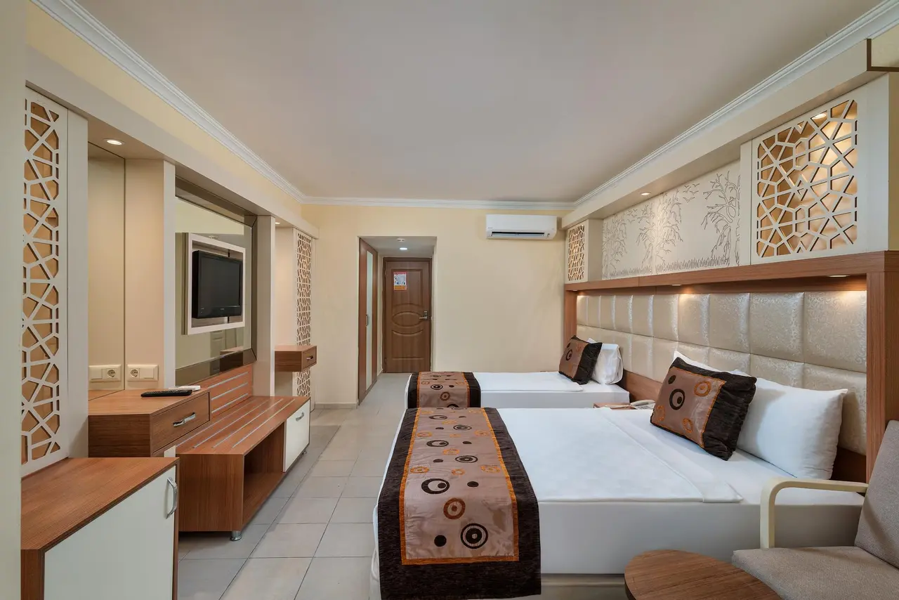 İncekum Beach Resort