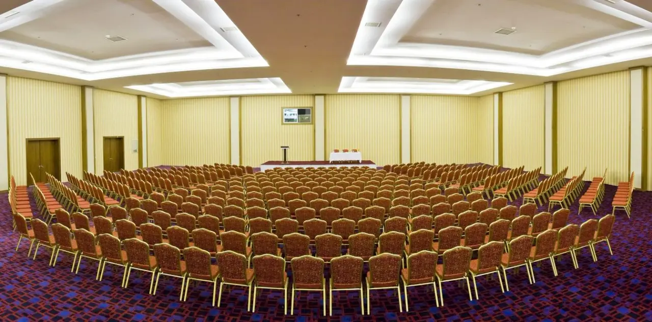 Mcg Termal Otel Afyon