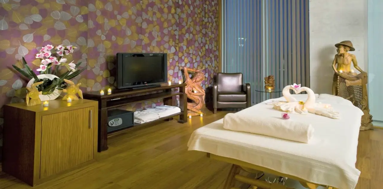 Mcg Termal Otel Afyon