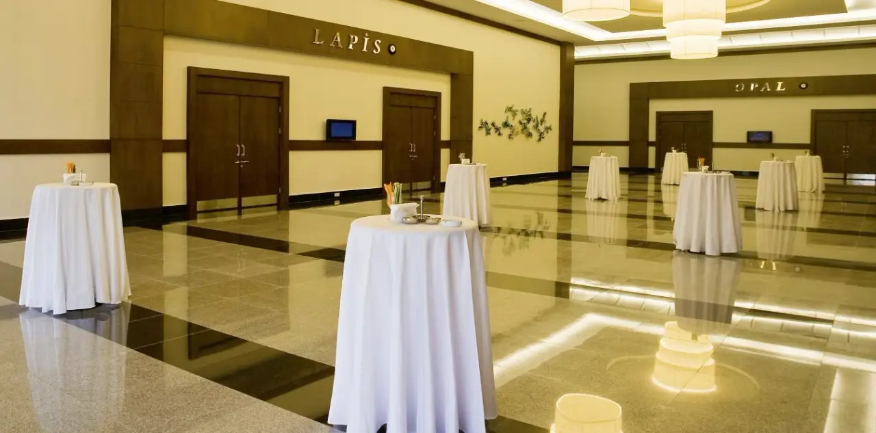 Mcg Termal Otel Afyon