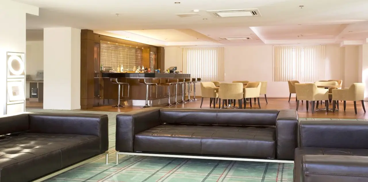 Mcg Termal Otel Afyon