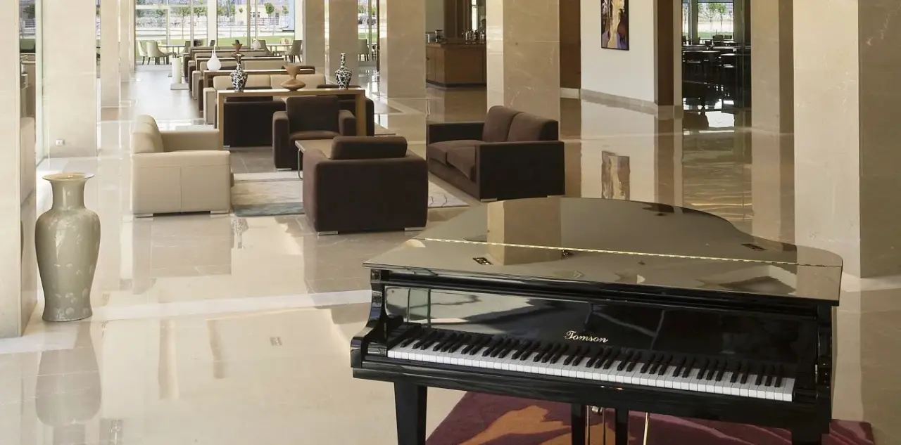 Mcg Termal Otel Afyon
