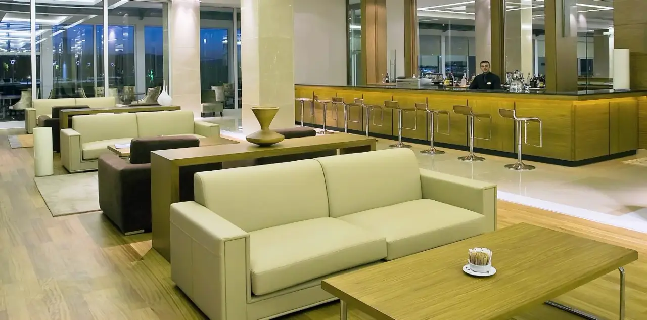 Mcg Termal Otel Afyon