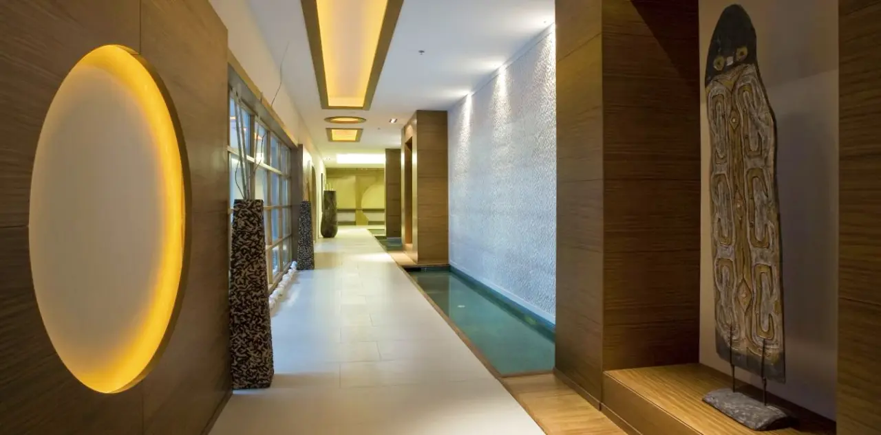 Mcg Termal Otel Afyon