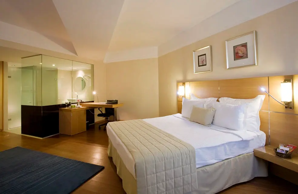 Mcg Termal Otel Afyon