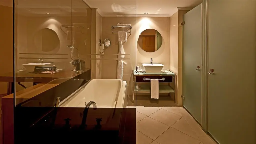 Mcg Termal Otel Afyon