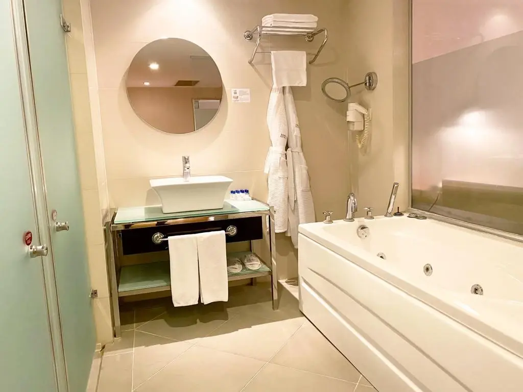 Mcg Termal Otel Afyon