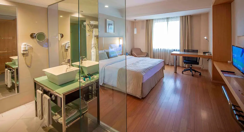 Mcg Termal Otel Afyon