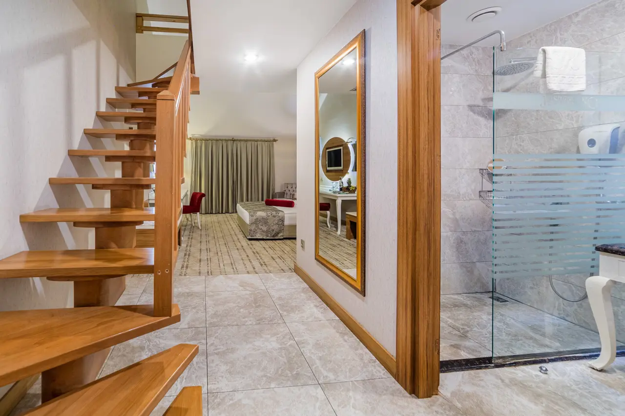Justiniano Deluxe Resort
