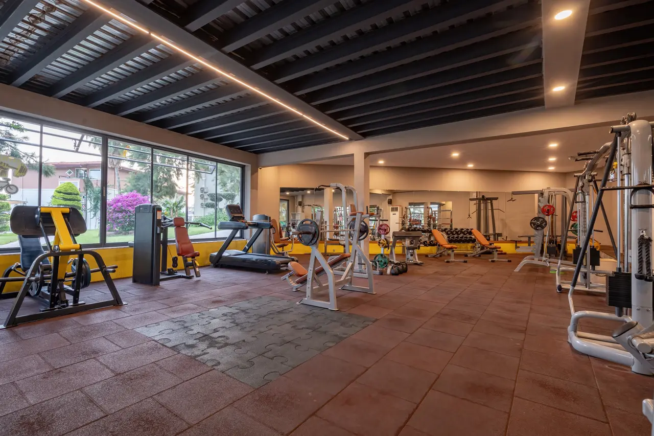 Justiniano Deluxe Resort