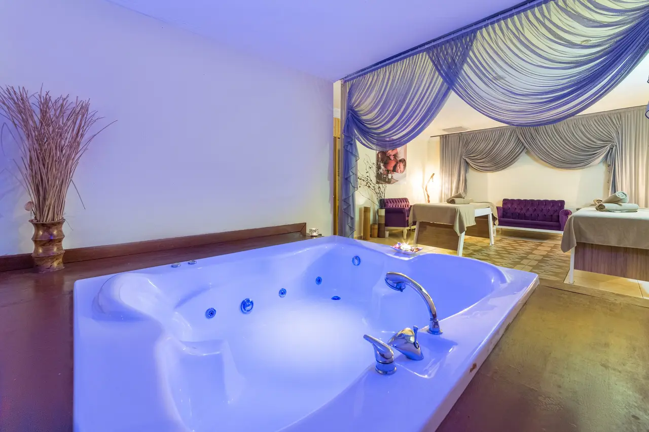 Justiniano Deluxe Resort