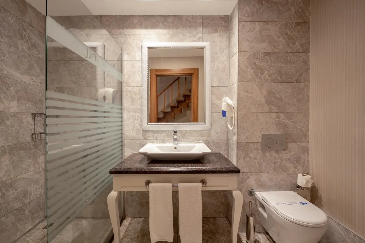 Justiniano Deluxe Resort
