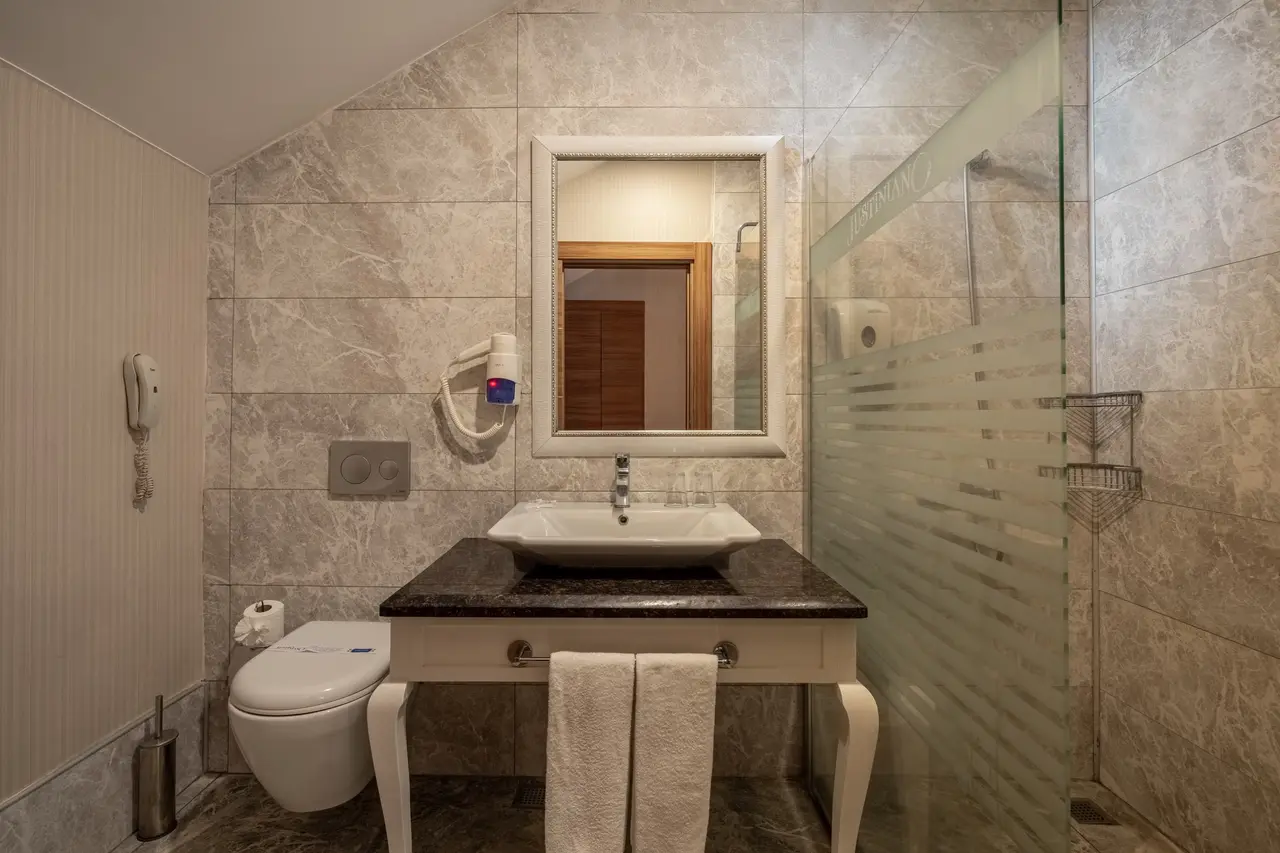 Justiniano Deluxe Resort