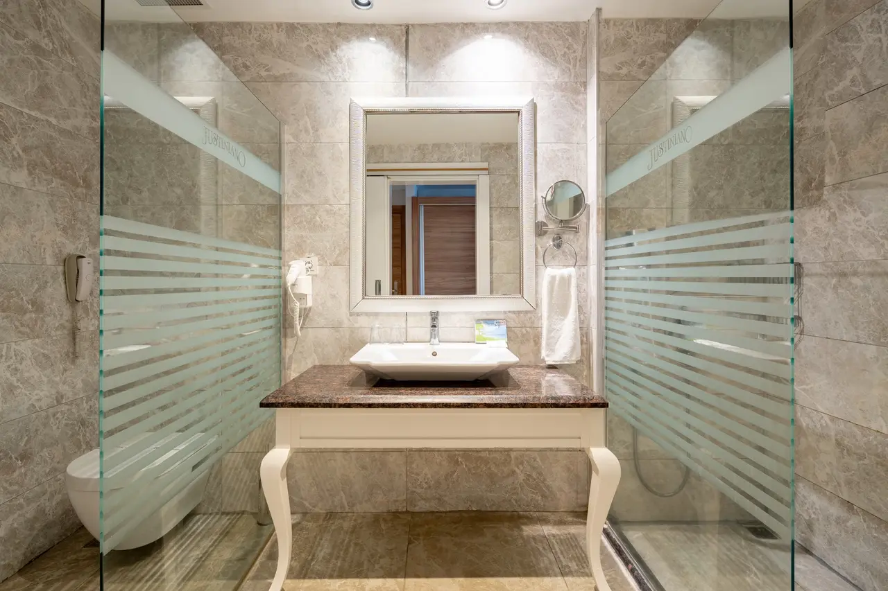 Justiniano Deluxe Resort