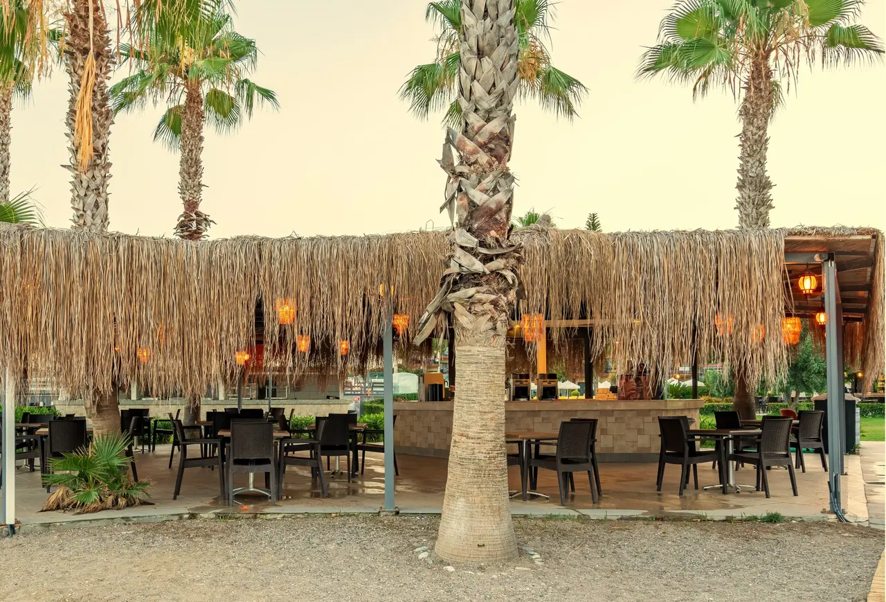 Justiniano Park Conti