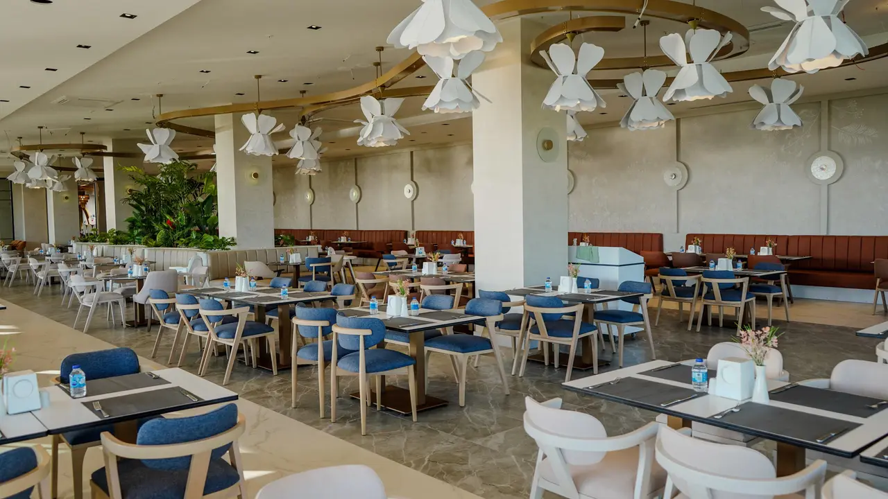 Justiniano Park Conti