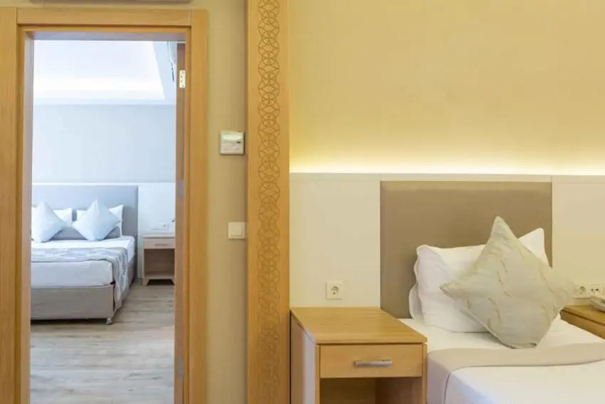 Kahya Resort Aqua & Spa