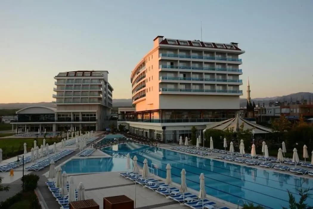 Kahya Resort Aqua & Spa