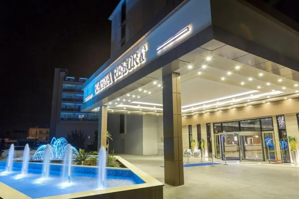 Kahya Resort Aqua & Spa
