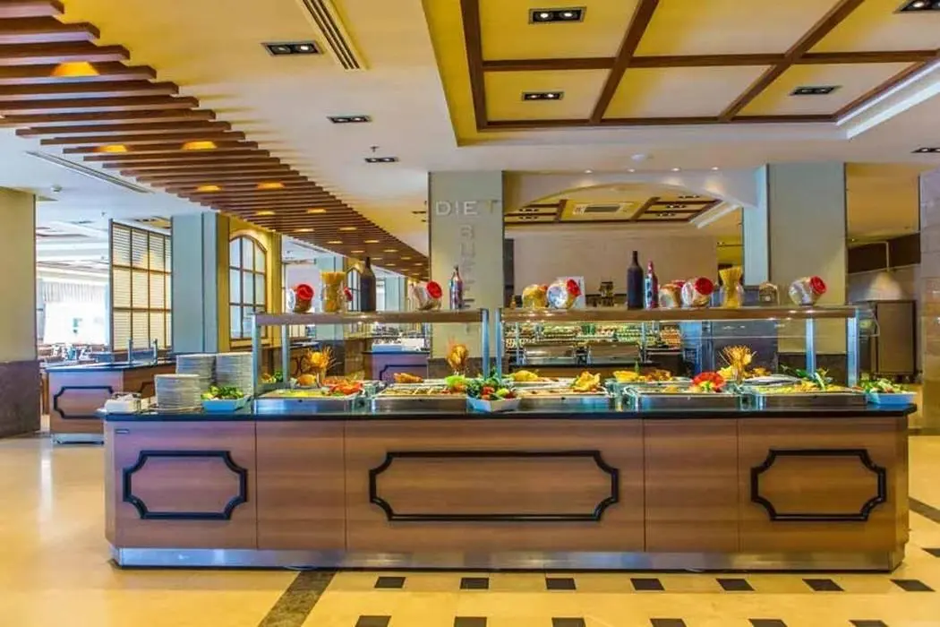 Kahya Resort Aqua & Spa