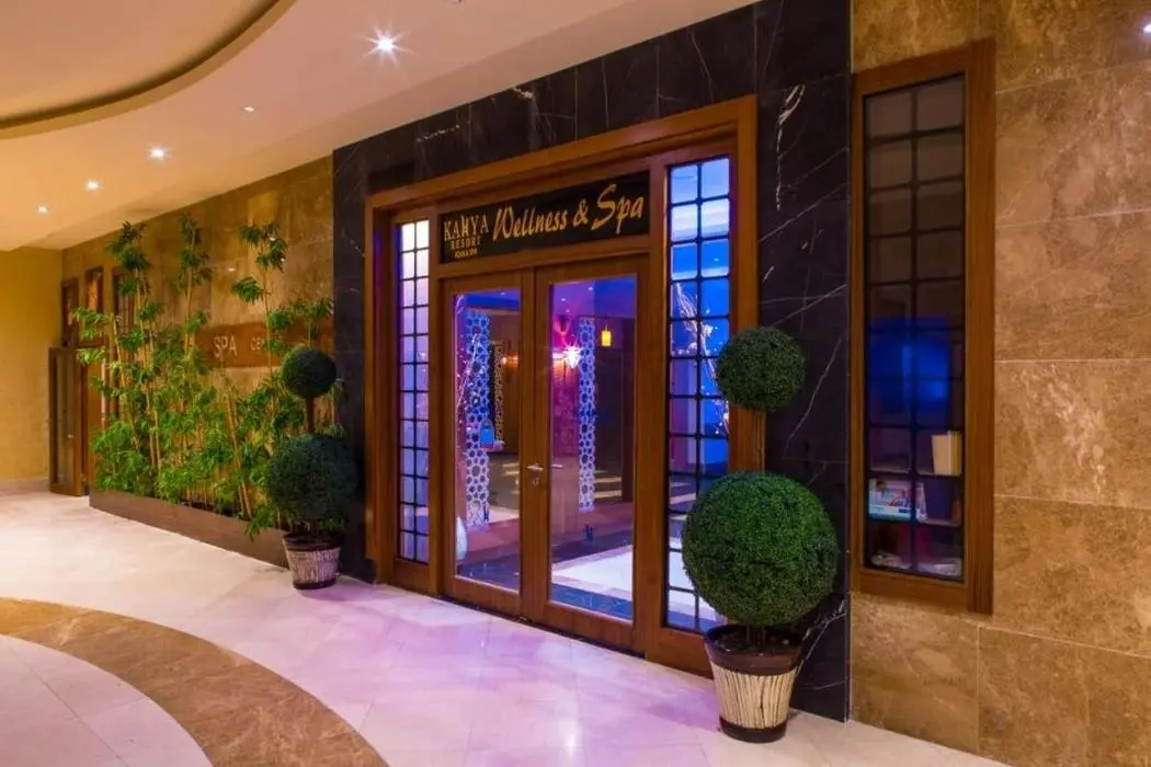 Kahya Resort Aqua & Spa