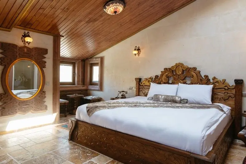 Kapadokya Hill Hotel & Spa (12+)