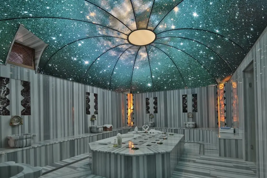 Kapadokya Hill Hotel & Spa (12+)