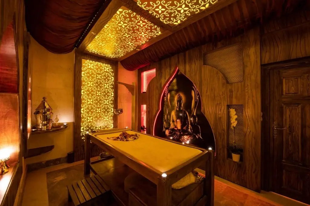Kapadokya Hill Hotel & Spa (12+)