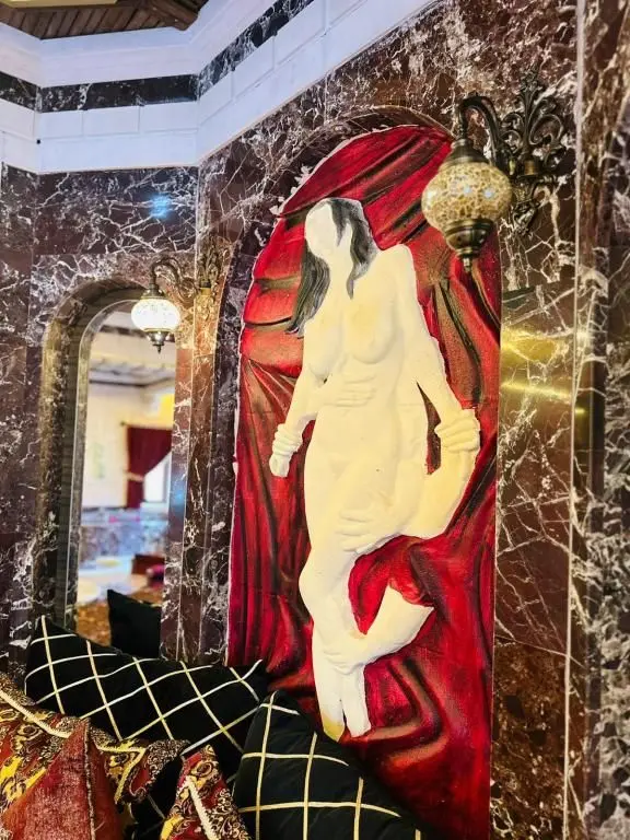 Kapadokya Hill Hotel & Spa (12+)