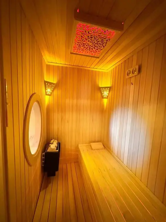 Kapadokya Hill Hotel & Spa (12+)