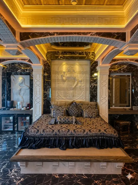 Kapadokya Hill Hotel & Spa (12+)