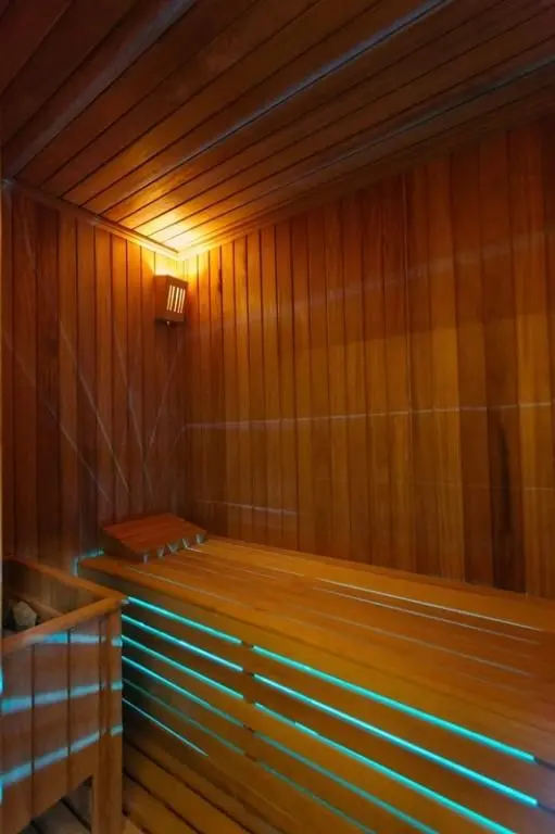 Kapadokya Hill Hotel & Spa (12+)