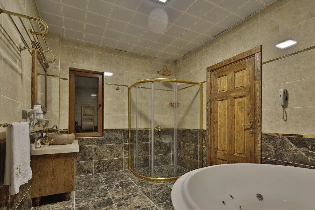 Kapadokya Hill Hotel & Spa (12+)