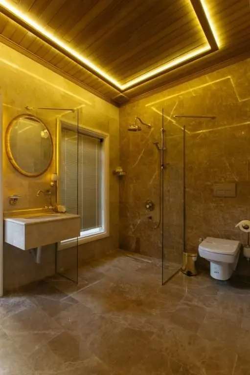 Kapadokya Hill Hotel & Spa (12+)