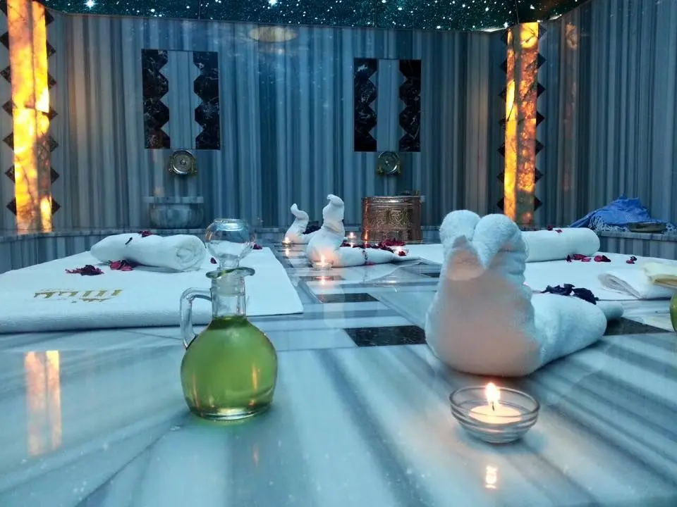 Kapadokya Hill Hotel & Spa (12+)