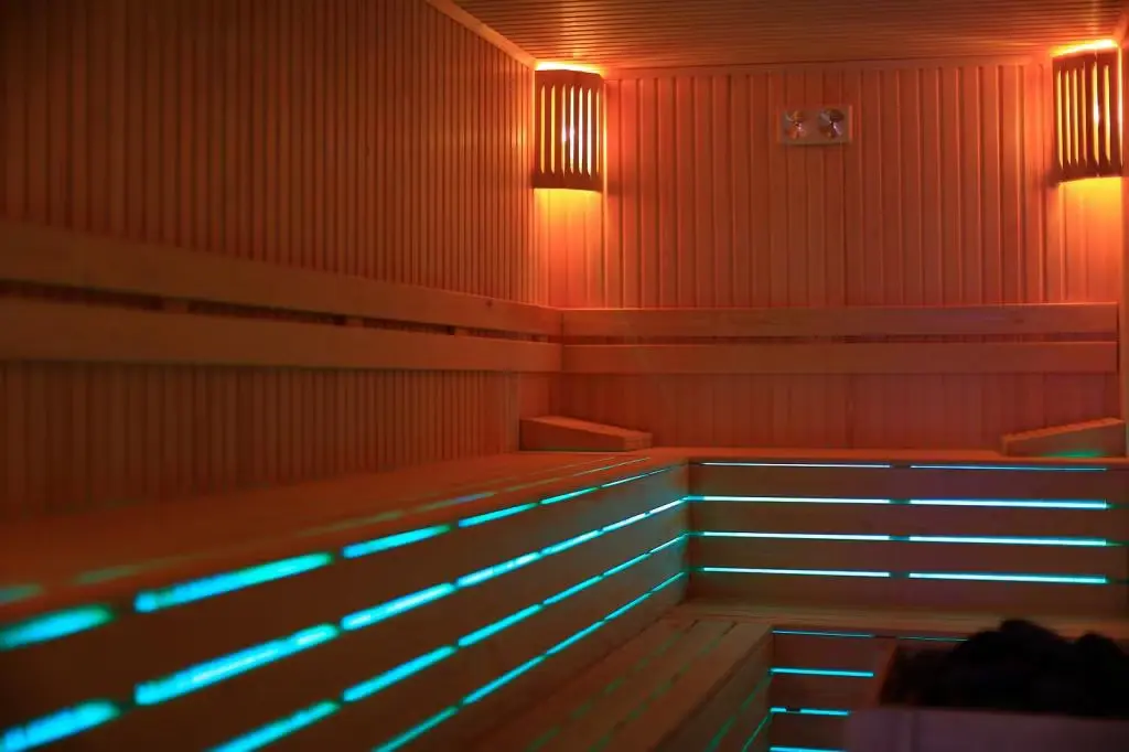 Kapadokya Hill Hotel & Spa (12+)