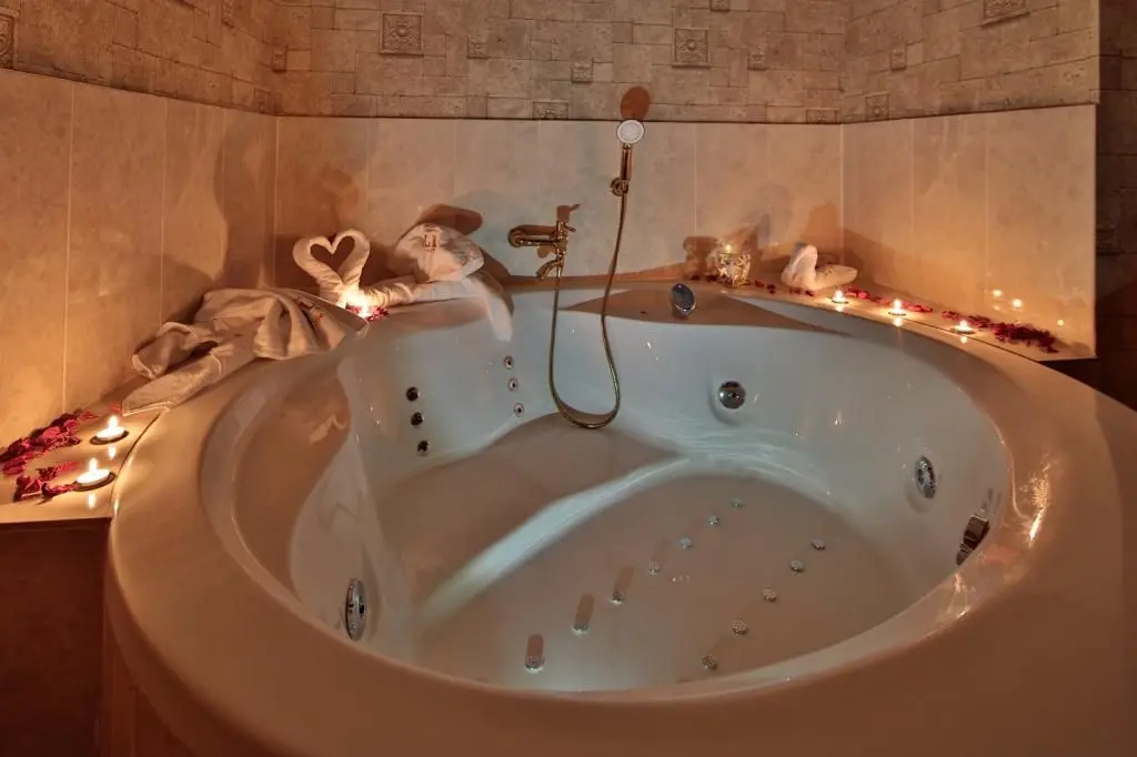 Kapadokya Hill Hotel & Spa (12+)