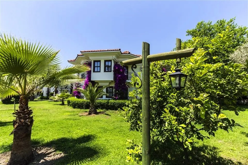 Katrancı Park Hotel