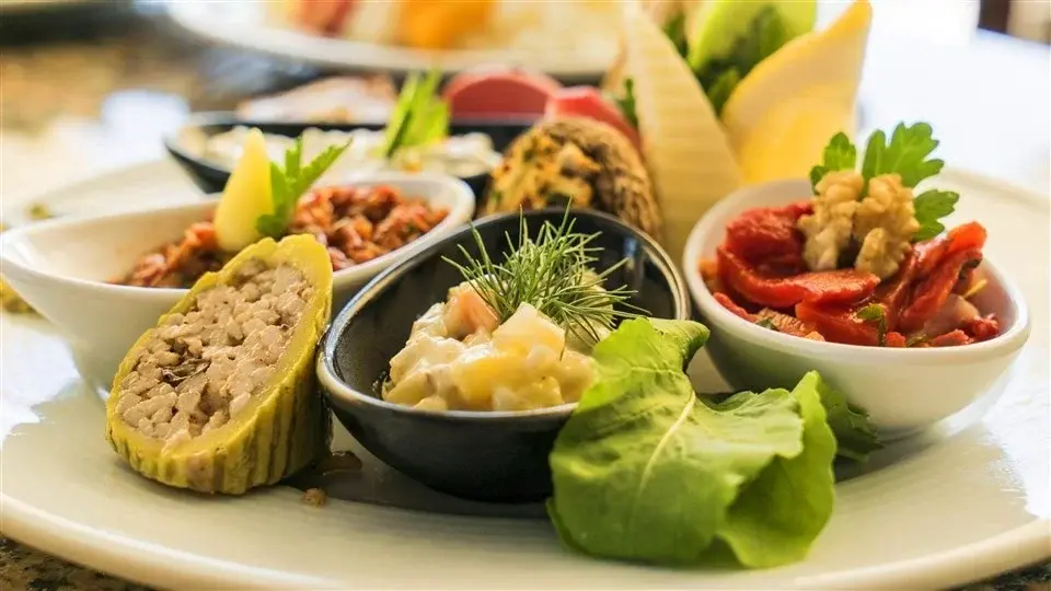 Katrancı Park Hotel