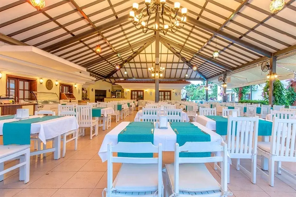 Katrancı Park Hotel