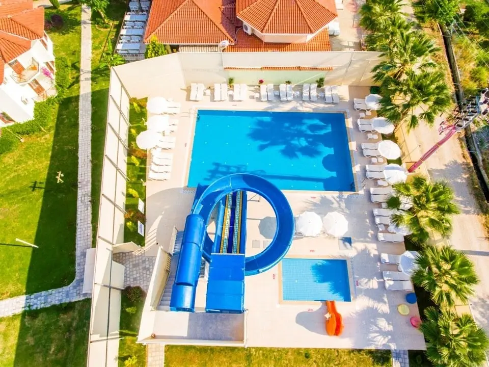 Katrancı Park Hotel
