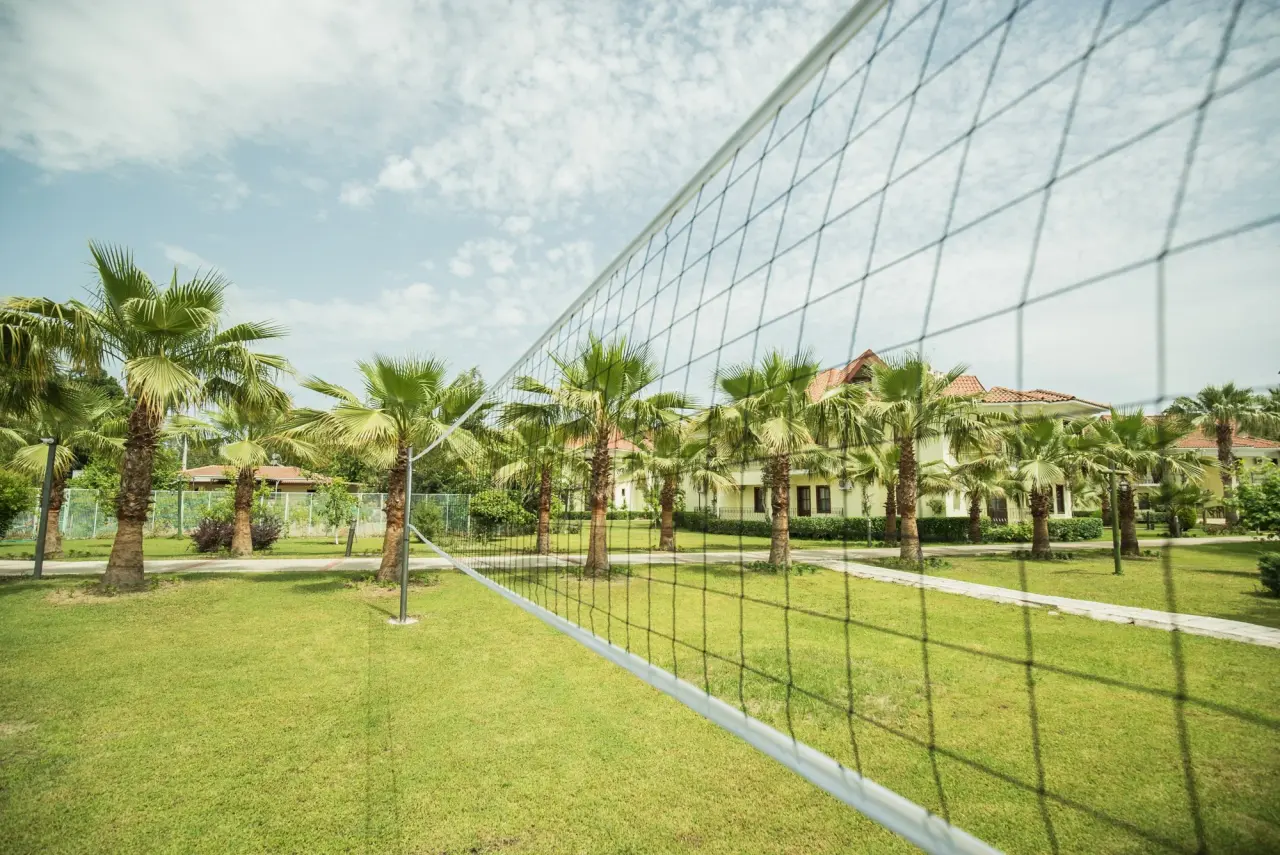 Katrancı Park Hotel